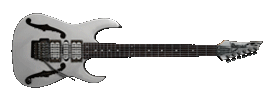 Ibanez-pgm30wh-spin