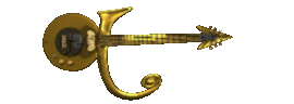 Prince-Gold-Symbol-Guitar-Spin