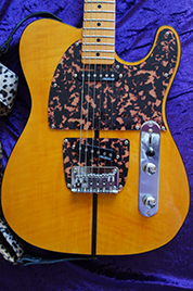 Prince - Mad Cat Guitar Photo 16