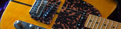 Prince - Mad Cat Guitar Photo 2