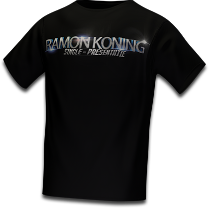 Ramon Koning Shirt
