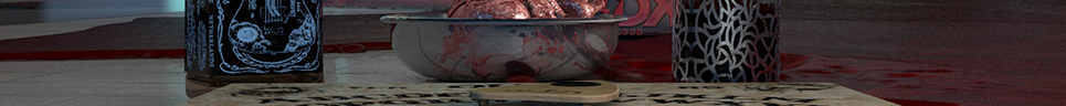 Dark Blood Photo banner Dark Blood Photo banner
