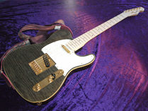 Fender TRK1 photo 1