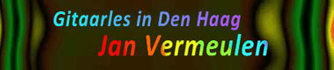 Jan Vermeulen website
