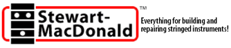 Stewart Mcdonalds Website