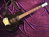 LTD Kh-203 Guitar photo 1