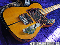 Prince - Mad Cat Guitar Photo 11