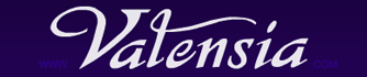 Valensia website