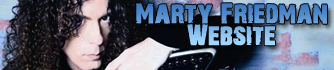 marty friedman website