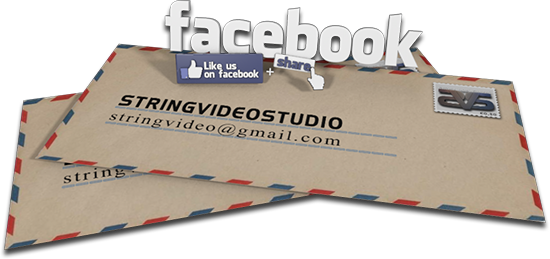 Mail like Facebook